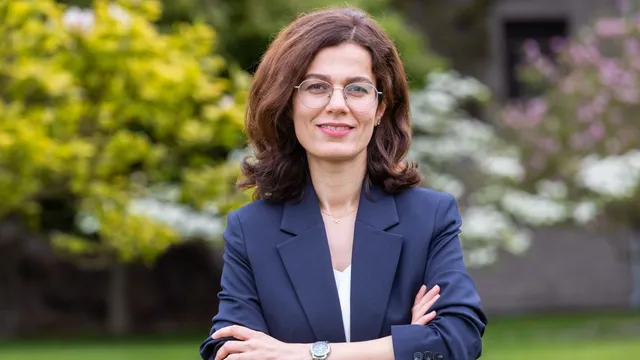 Dr Sousa Javannikkhah leads groundbreaking research group in computational chemistry