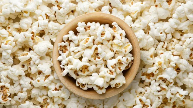 Reddit user discovers ingenious popcorn bowl design from public relations company