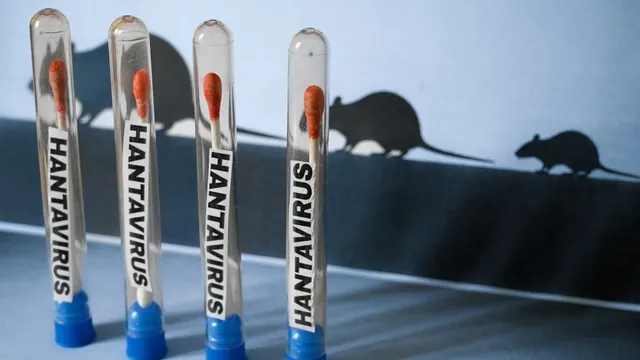 Hantavirus death in Colorado highlights dangers of rodent exposure
