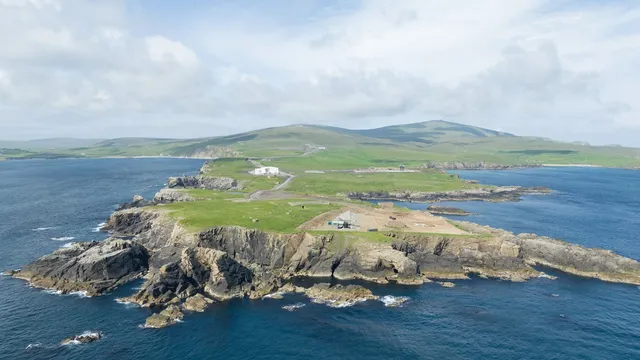 Unst residents gain priority access to historic rocket launches