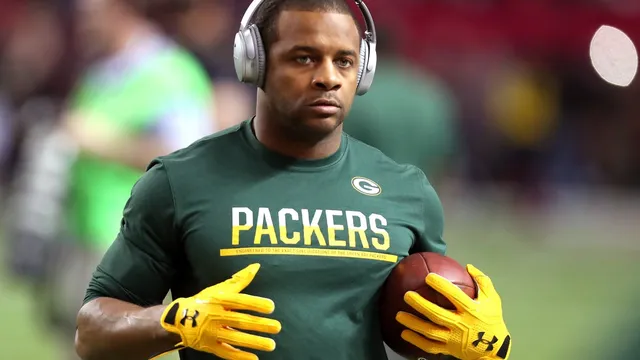 Fire damages Randall Cobb's mansion after defective Tesla charger fails