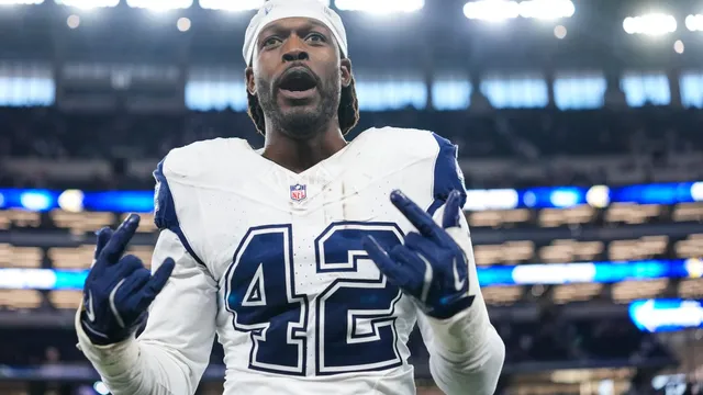 Jadeveon Clowney returns to Houston Texans to strengthen defense