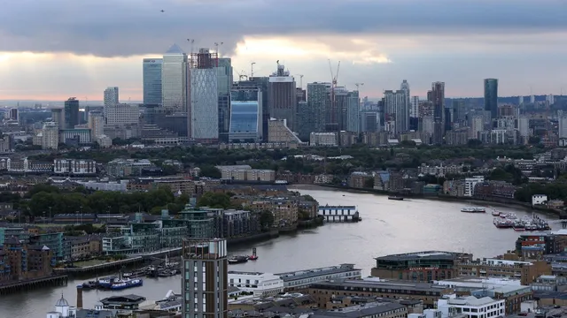 UK banks risk missing Africa's renewable energy boom