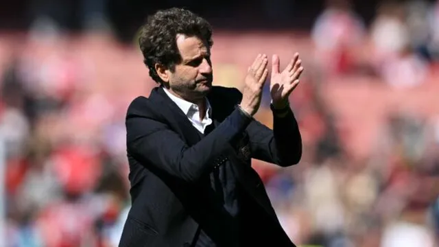 Joe Montemurro takes over as coach of Australia's Matildas