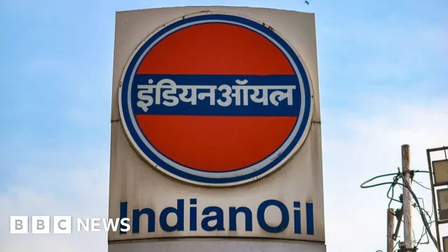 India faces economic fallout as Iran conflict disrupts oil and gas supplies