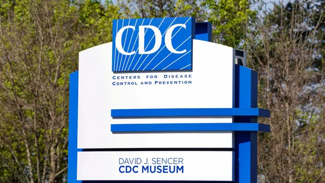 CDC reports highest measles cases in decades as outbreak spreads