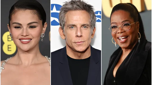 Karla Sofía Gascón breaks barriers as first openly trans Oscar nominee