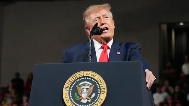 US and South Korean officials see little chance of Trump meeting North Korea's Kim Jong Un in 2026