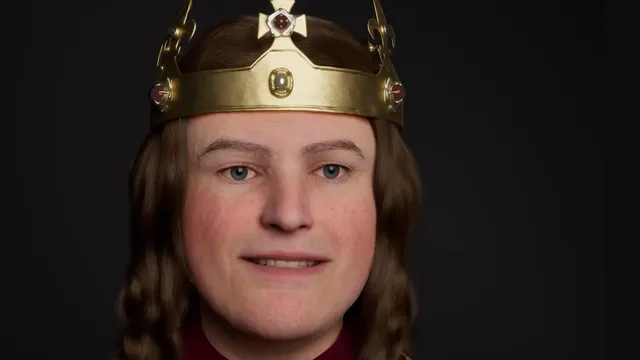 Voice of Richard III re-created from his skeleton discovery