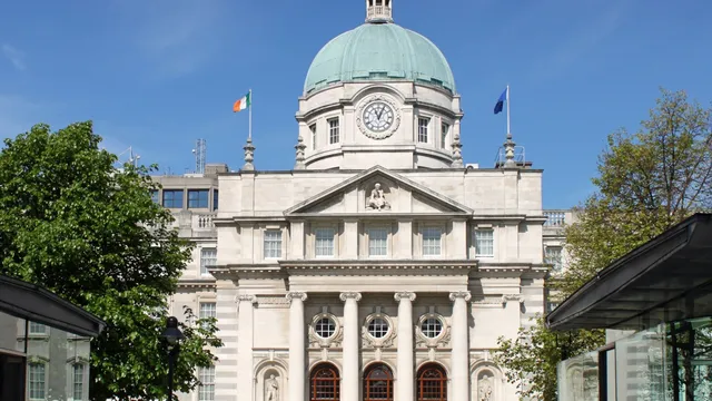 Ireland greenlights AI regulation to enforce EU standards