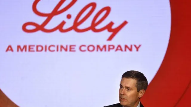 Eli Lilly to invest $3 billion in controversial Wisconsin plant expansion