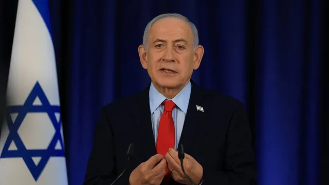 Netanyahu sparks outrage with controversial Jesus Christ remark