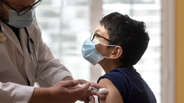 FDA's claims of COVID vaccines causing child deaths lack evidence