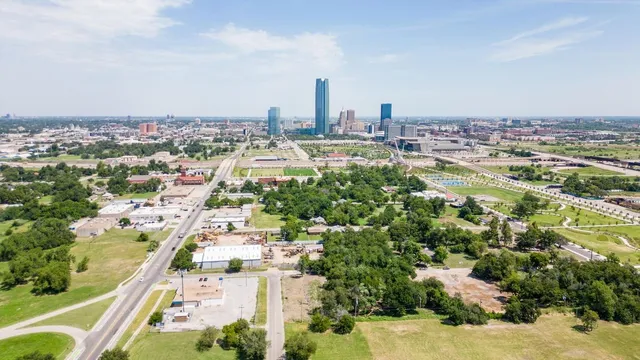 Oklahoma home prices reach historic highs, is it a bubble?