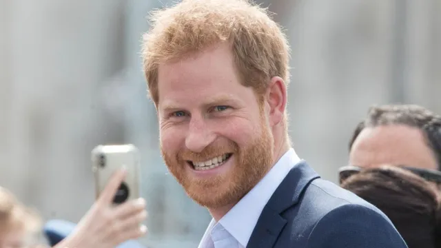 Prince Harry faces renewed threat assessment by British government