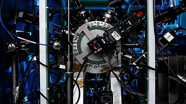 Chinese scientists create groundbreaking optical clock redefining time