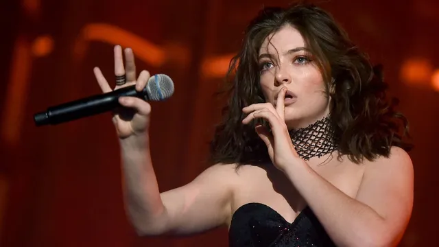 Lorde teases return with new music on TikTok