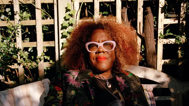 Errollyn Wallen named composer for King Charles in Belize