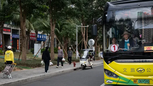 China's real estate crisis endures as projects remain unfinished