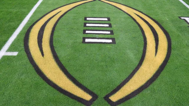 Big Ten commissioner declares 16-team playoff unfeasible over economic concerns