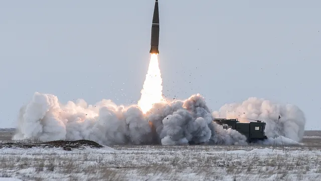 Valerian Sobolev, designer of Iskander and Topol missile systems, dies