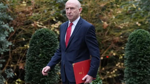 UK enhances defence intelligence amid rising global threats