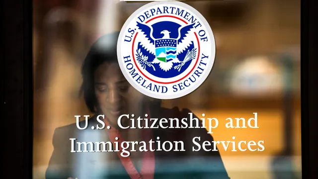 Trump administration forces temporary visa holders to apply for green cards from home countries