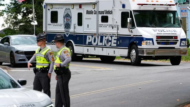 Tragic shooting leaves two teens dead during planned fight in North Carolina