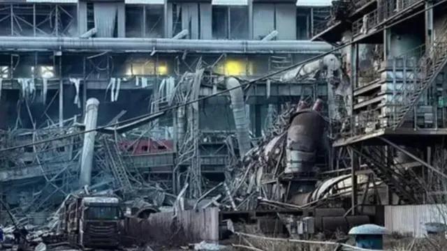 Eight dead in biotech company explosion in northern China