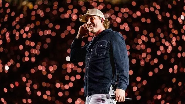 Morgan Wallen breaks records with six hot 100 hits before album release