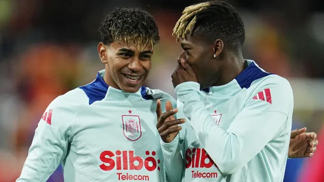 Spain edges France in thrilling Nations League semi-final
