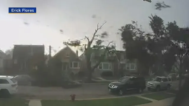 Massive derecho causes $11 billion in damages in Chicago area