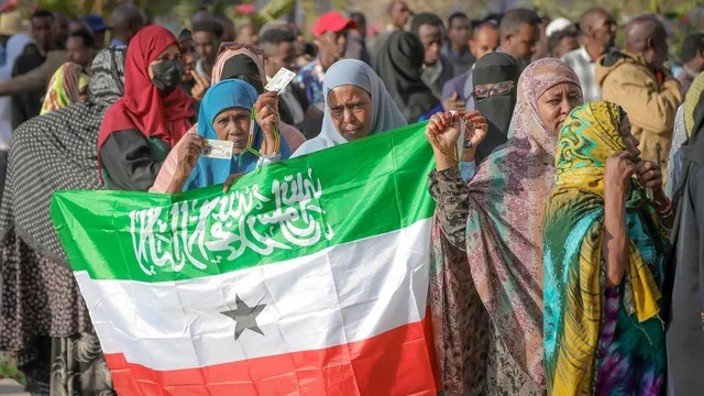 Ethiopia and Somalia to resolve contentious Somaliland dispute through talks