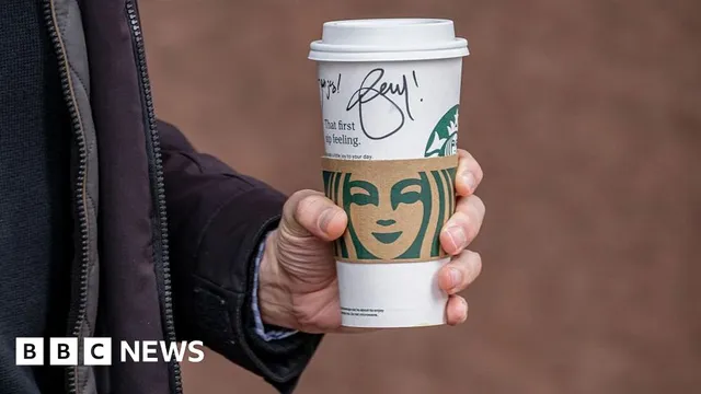 Starbucks implements AI to boost customer engagement and sales