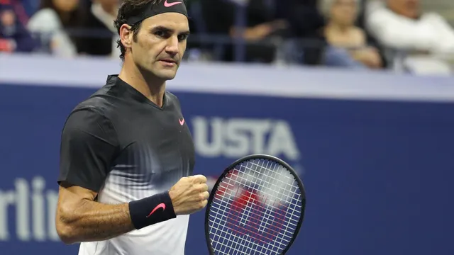 Roger Federer returns to U.S. Open for exhibition match but not for pro tennis