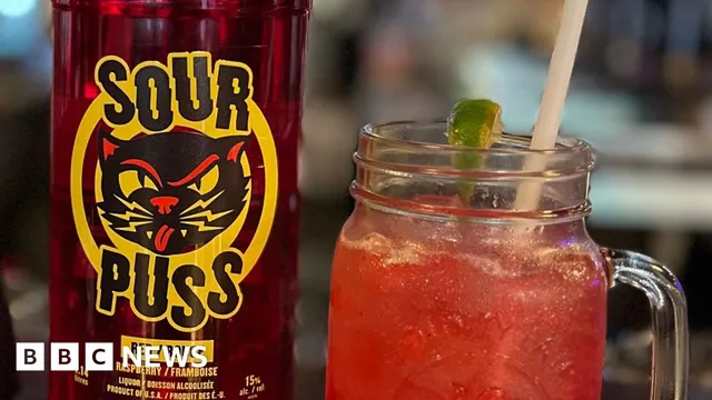 Phillips Distilling suffers major losses due to Canadian liquor sales ban