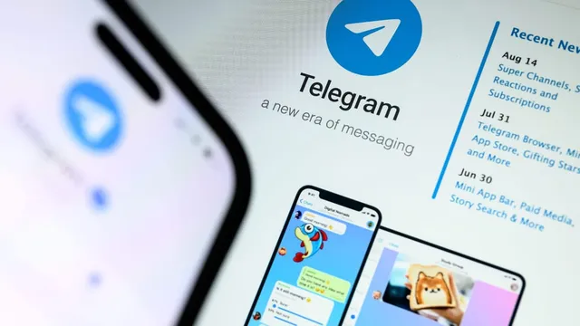 Nikolai Durov boosts Telegram’s encryption amid legal troubles in France