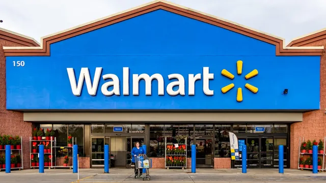 Walmart faces nationwide recalls over serious safety hazards