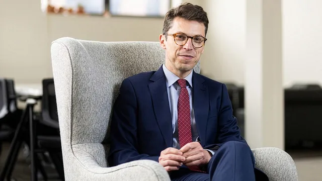MIT professor Nuno Loureiro shot to death in his home