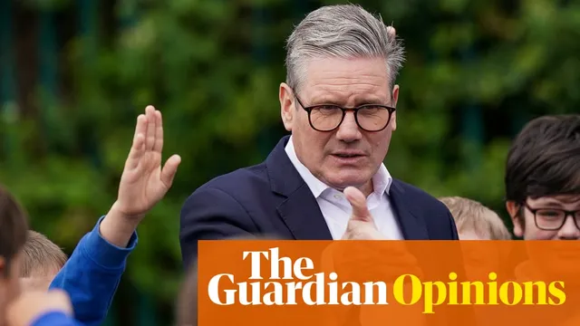 Labour Leadership Faces Backlash Over MP Suspensions