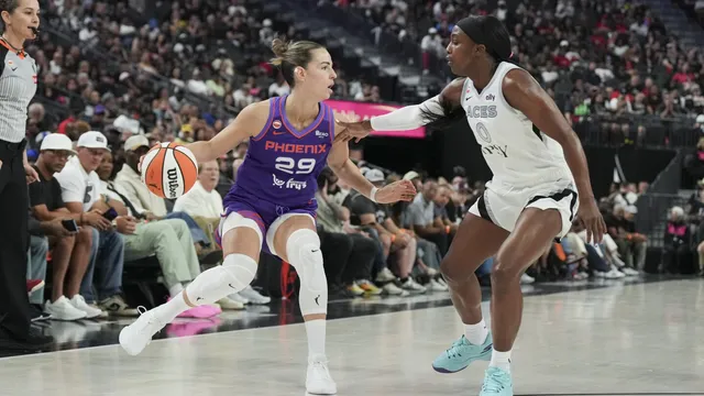 Mercury crush Aces to spoil their ring ceremony night