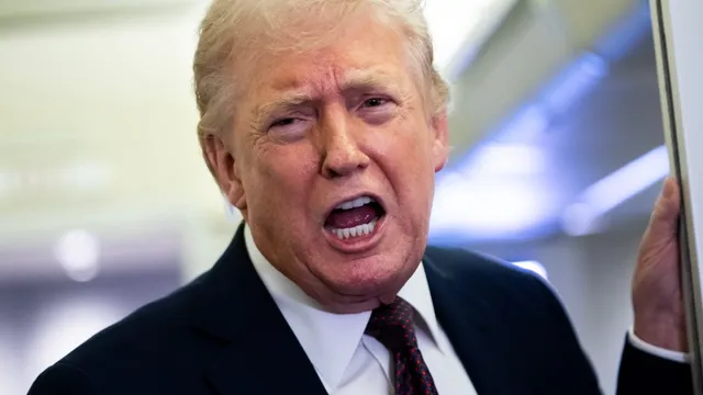 Trump launches investigations into forced labor to revive tariffs