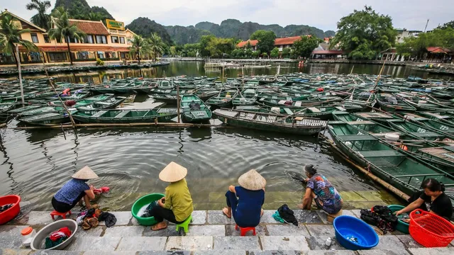 Vietnam and the Philippines achieve upper-middle-income status amid economic growth