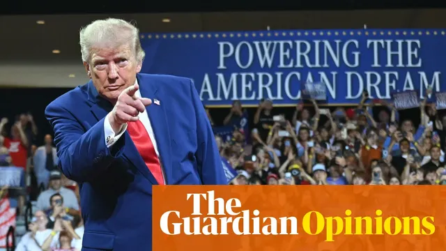 US taxpayer money funds European thinktanks promoting Trumpism