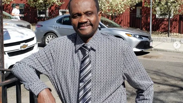 Haitian man dies from untreated tooth infection in ICE custody