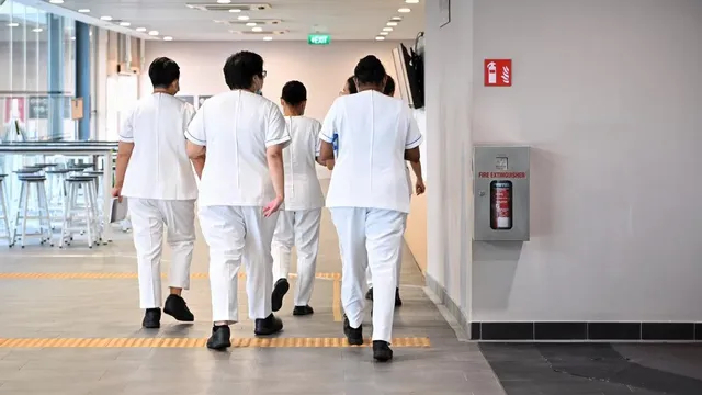 Sudan's charity kitchen workers face brutal violence and abduction