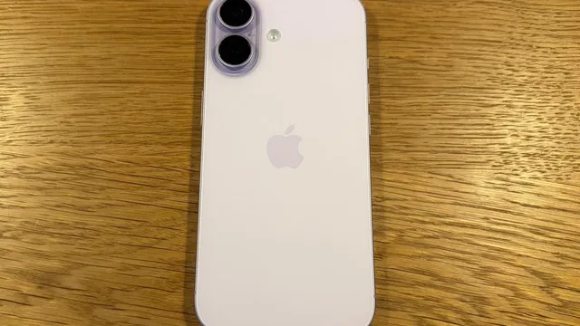 Apple confirms iPhone 17e launch event date