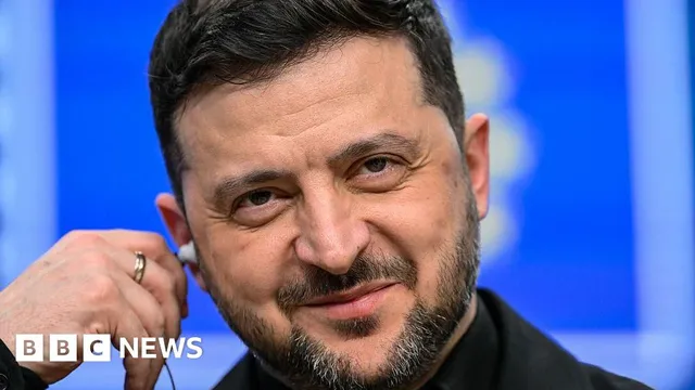 Ukraine sends drone team to bolster US military defenses in Jordan