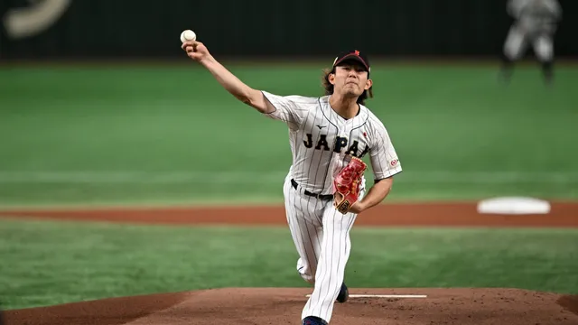 Yankees set to make big splash by signing Tatsuya Imai for $114 million