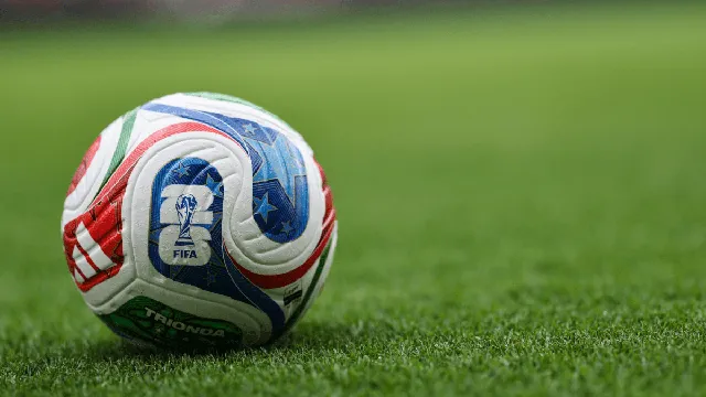 FIFA bans water bottles at World Cup stadiums amid heat concerns